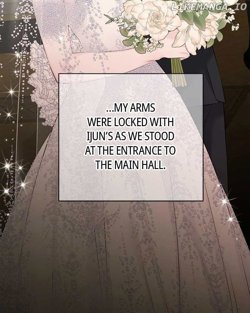 As If Love Doesn’t Exist Chapter 43 page 106