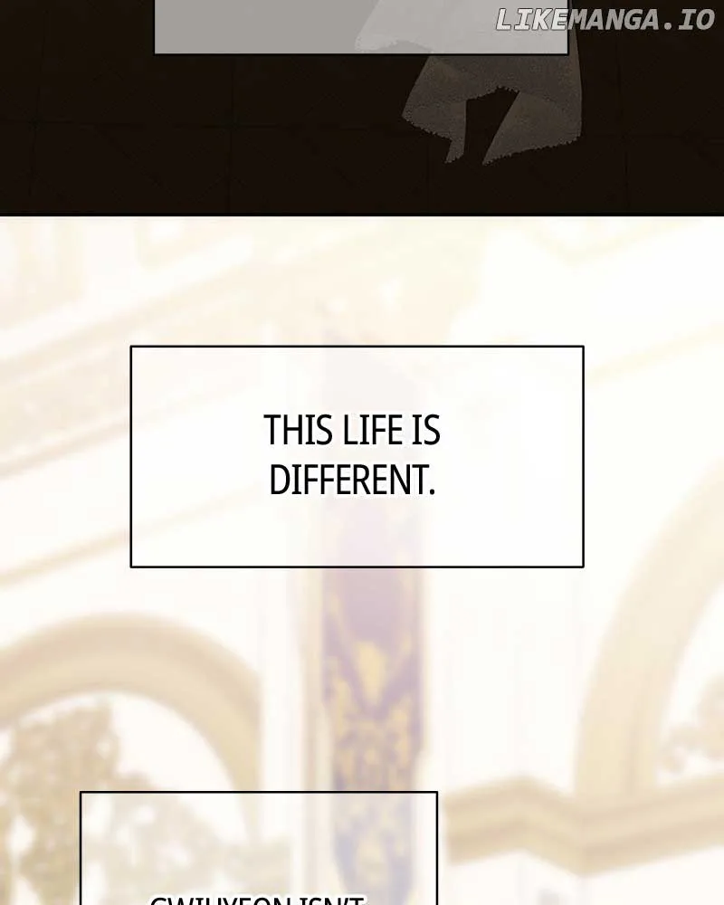 As If Love Doesn’t Exist Chapter 43 page 112
