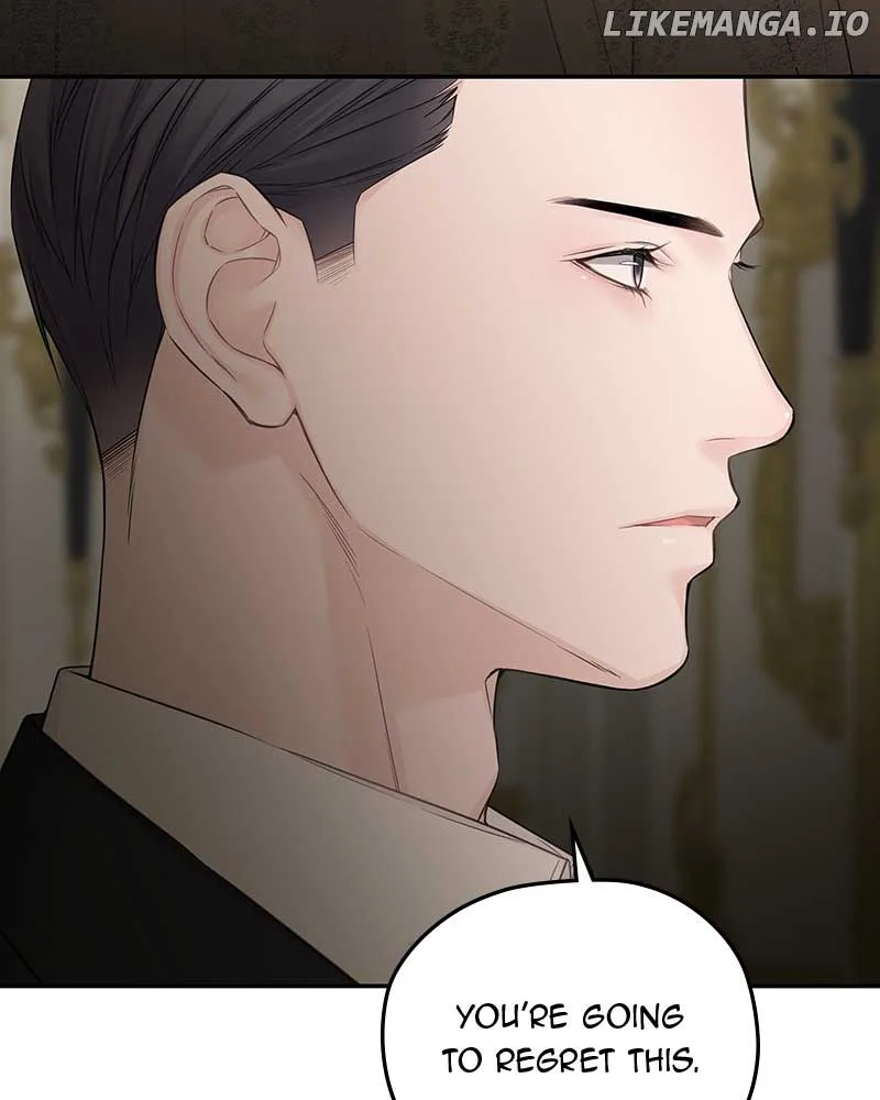 As If Love Doesn’t Exist Chapter 43 page 107