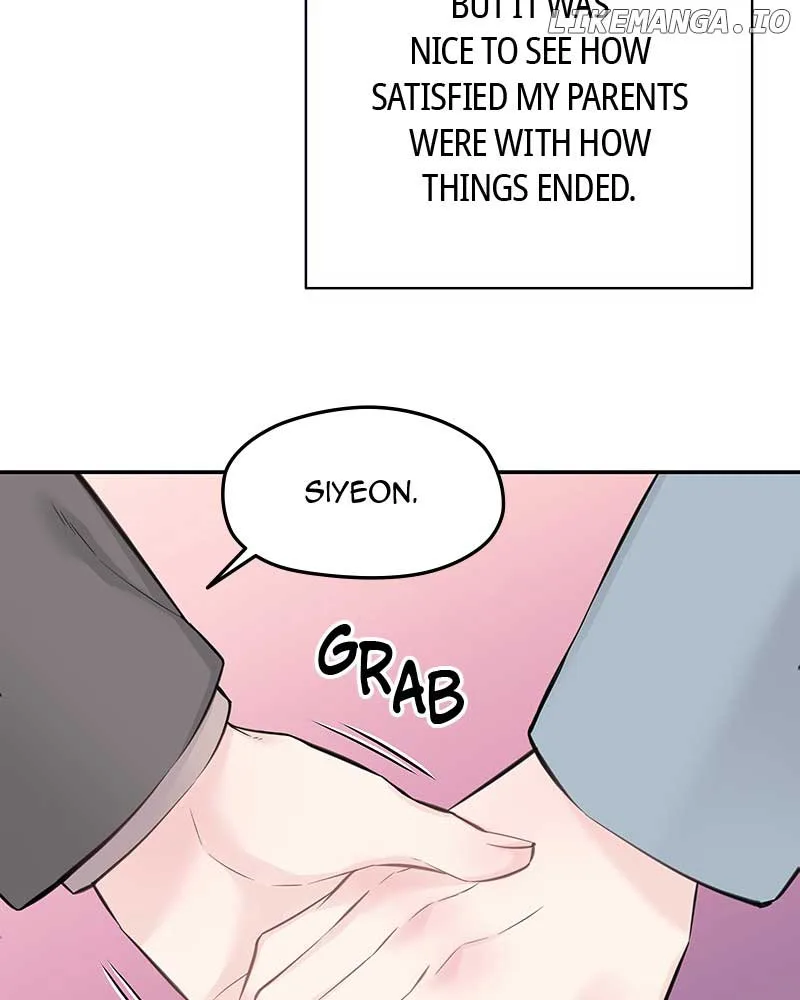 As If Love Doesn’t Exist Chapter 42 page 23