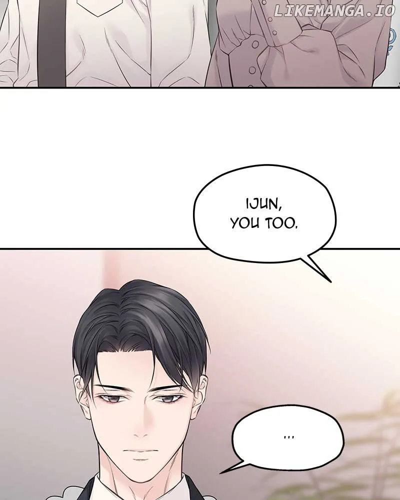 As If Love Doesn’t Exist Chapter 42 page 16