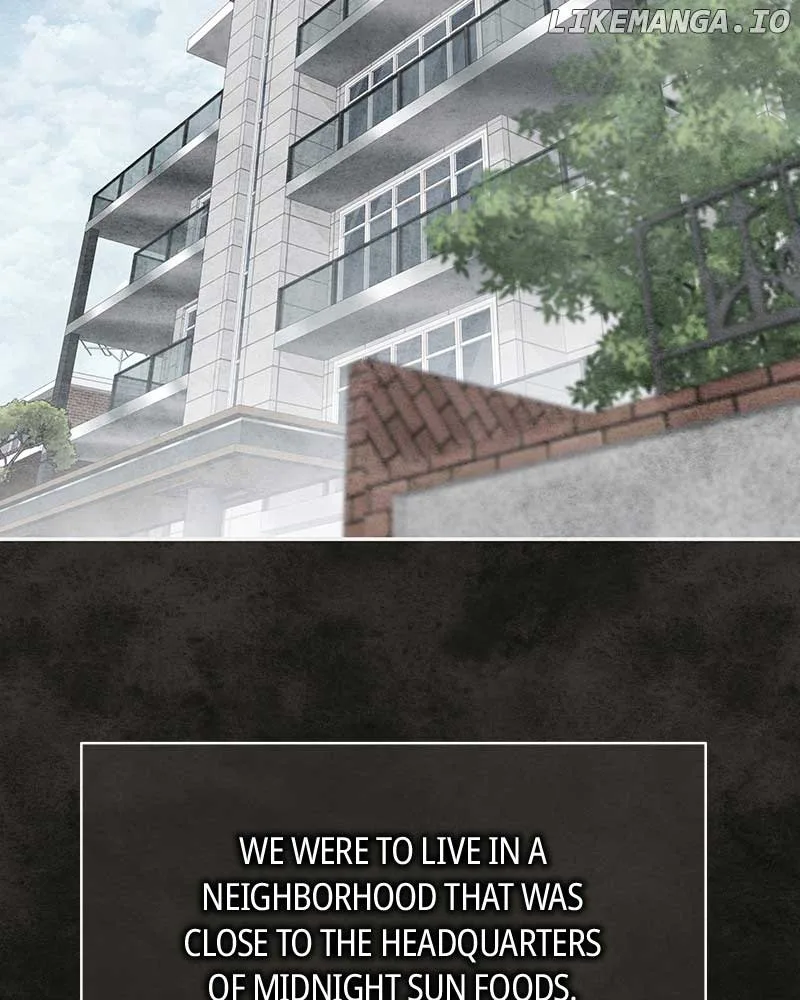 As If Love Doesn’t Exist Chapter 42 page 30
