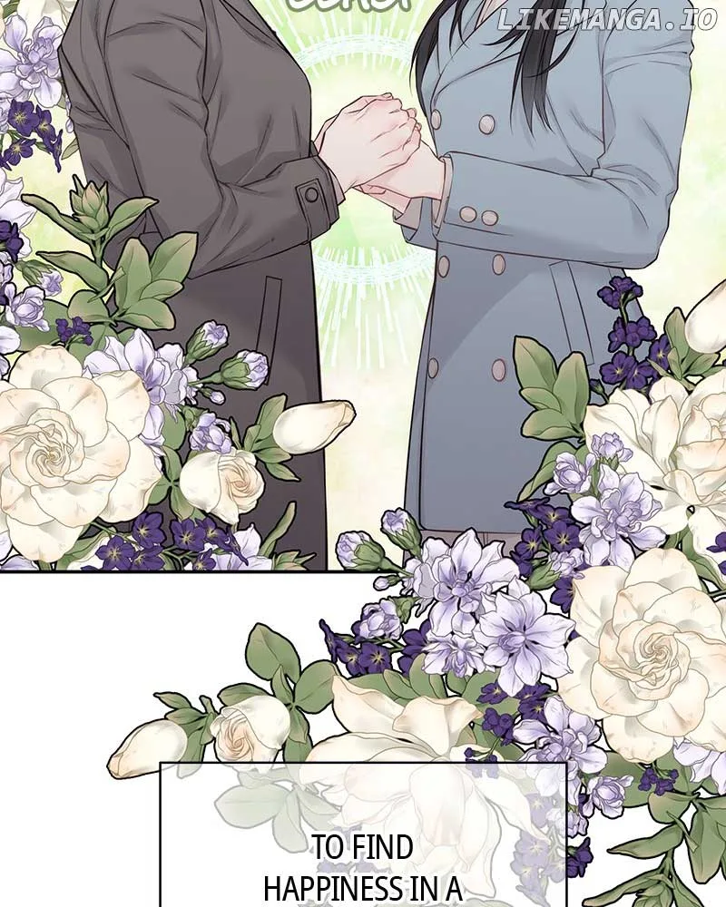As If Love Doesn’t Exist Chapter 42 page 26