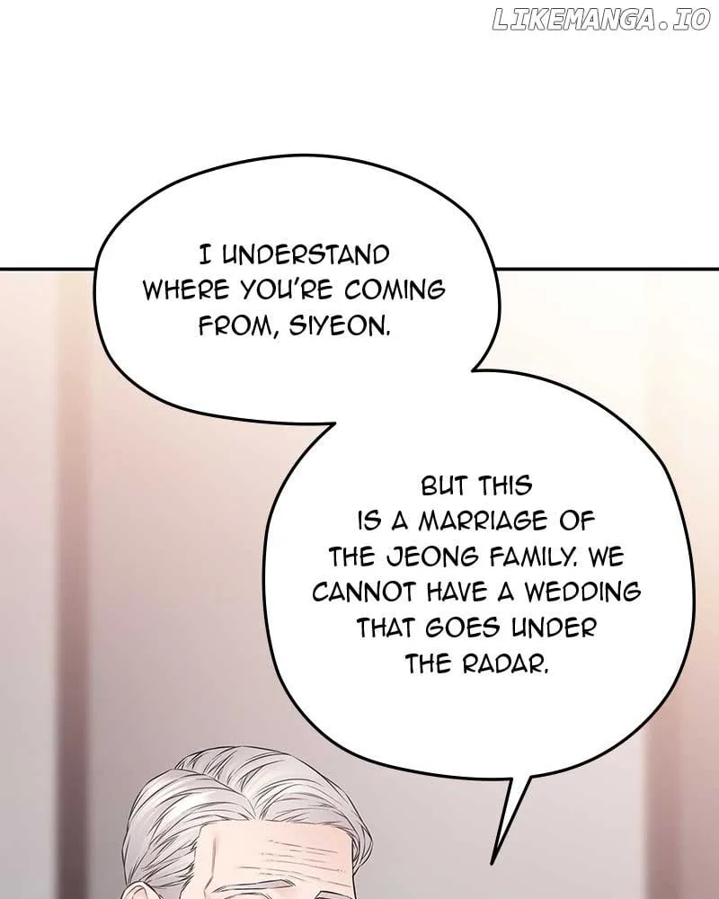 As If Love Doesn’t Exist Chapter 42 page 13