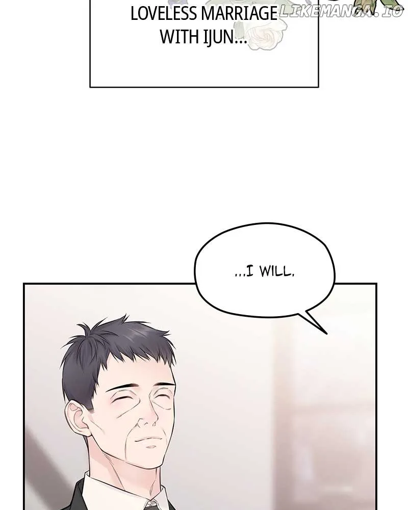 As If Love Doesn’t Exist Chapter 42 page 27