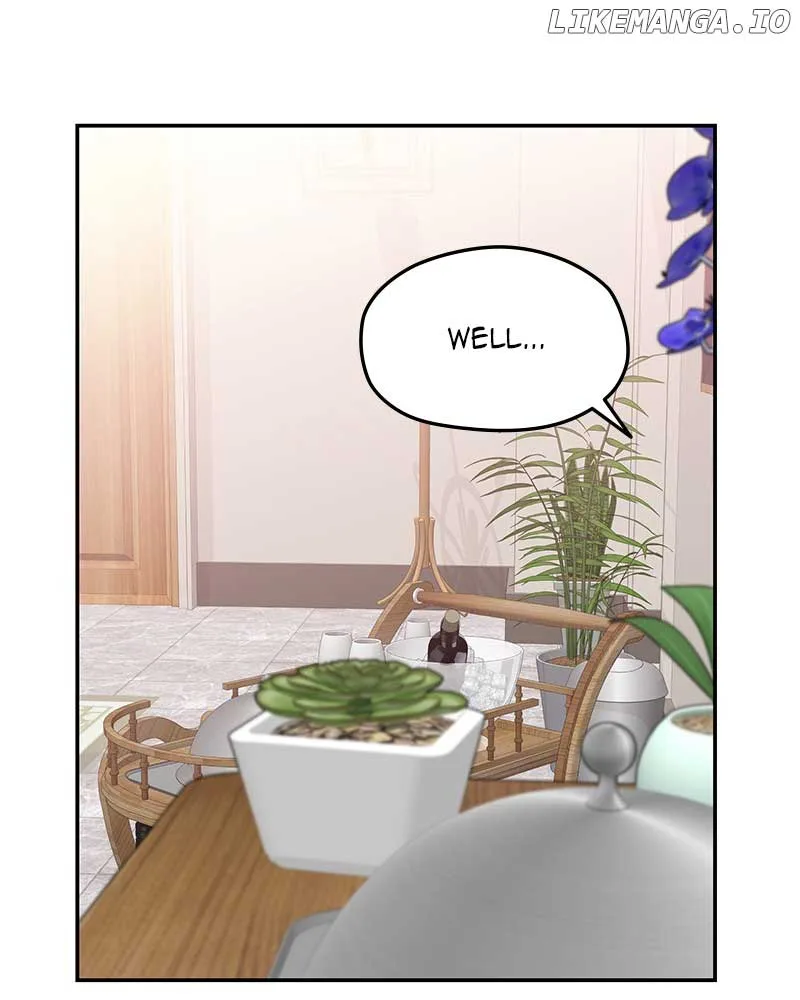 As If Love Doesn’t Exist Chapter 42 page 12