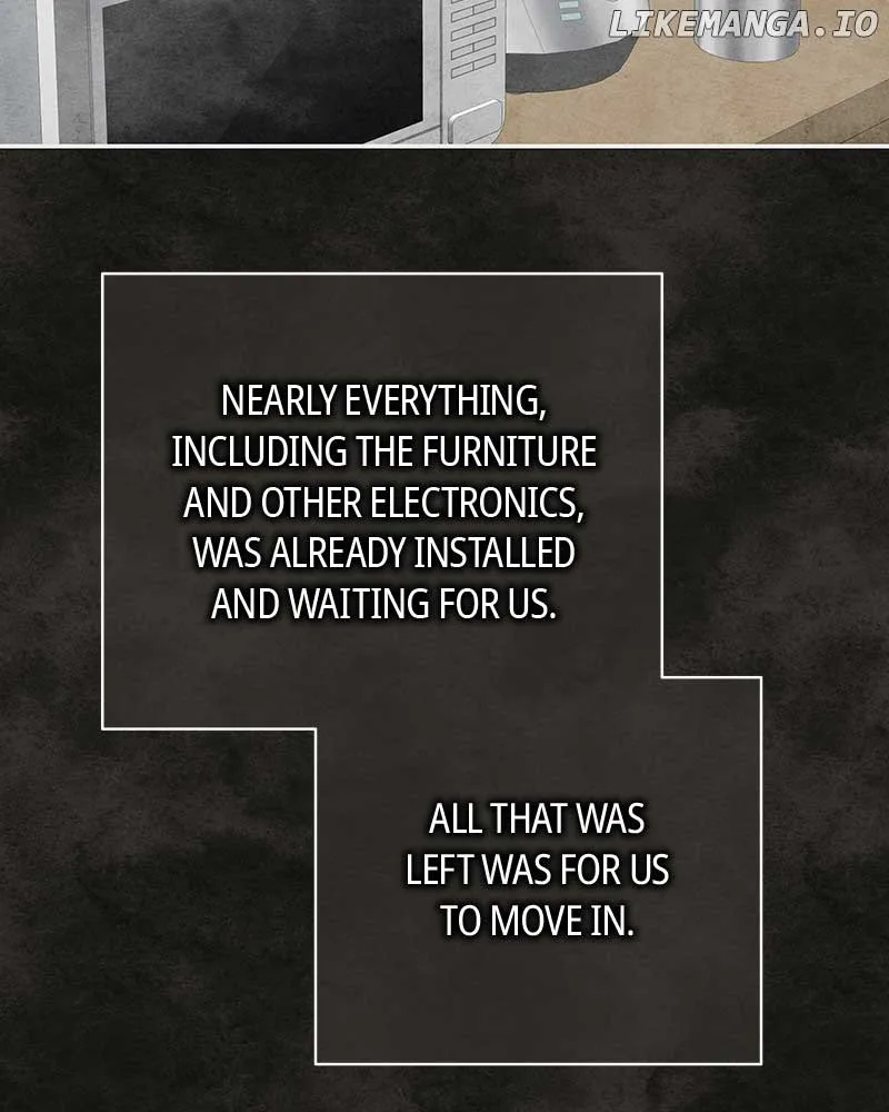 As If Love Doesn’t Exist Chapter 42 page 32