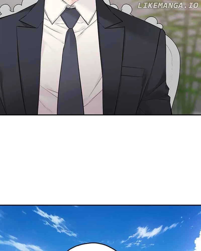 As If Love Doesn’t Exist Chapter 42 page 17