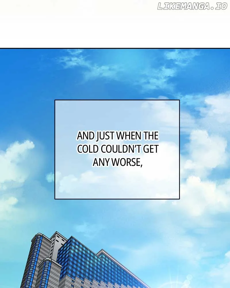 As If Love Doesn’t Exist Chapter 42 page 37