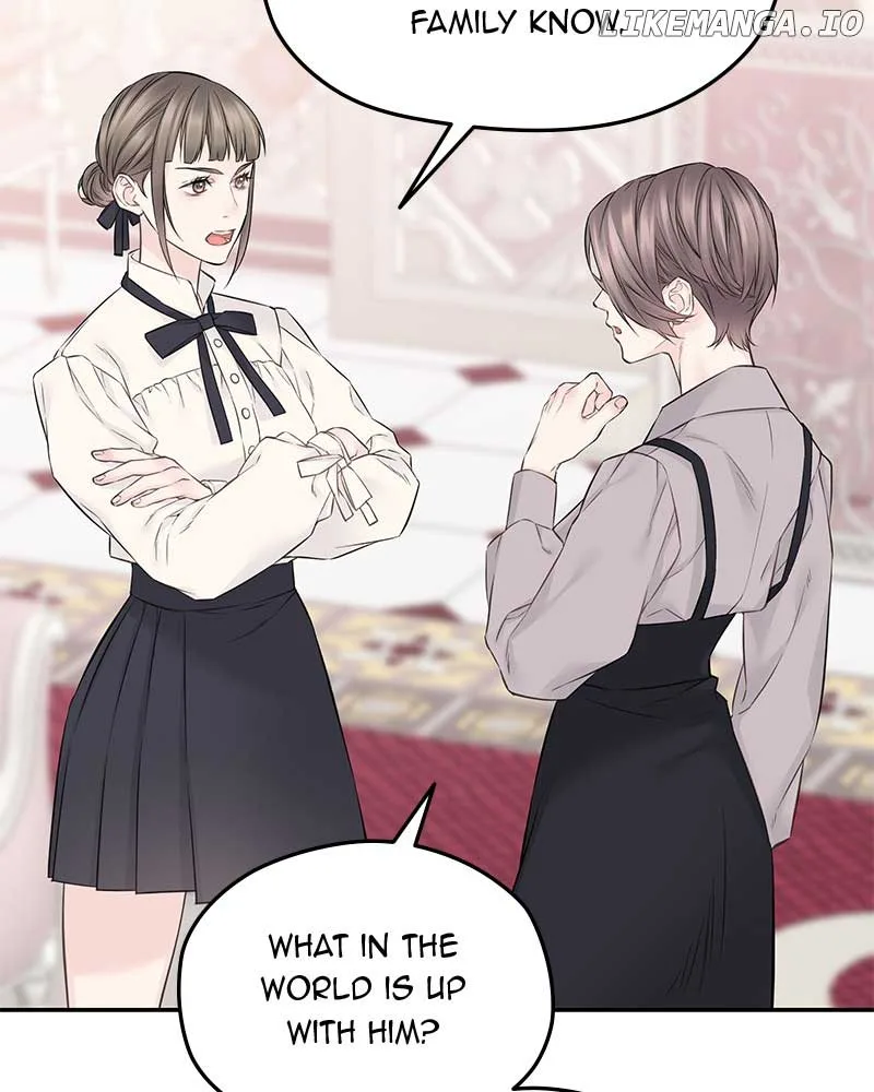 As If Love Doesn’t Exist Chapter 42 page 53