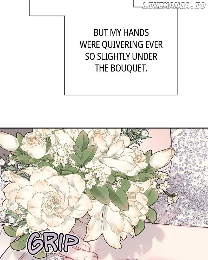 As If Love Doesn’t Exist Chapter 42 page 43