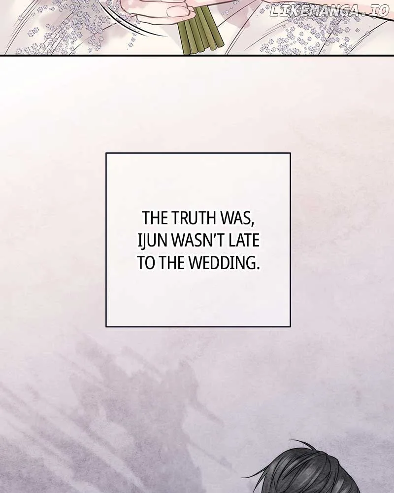 As If Love Doesn’t Exist Chapter 42 page 44