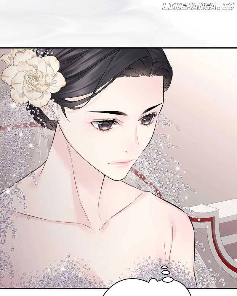 As If Love Doesn’t Exist Chapter 42 page 48