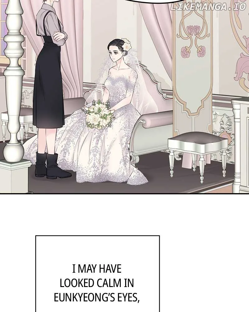 As If Love Doesn’t Exist Chapter 42 page 42