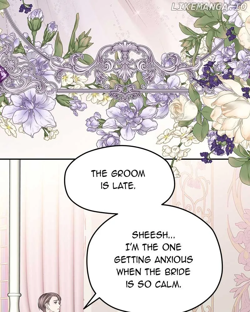 As If Love Doesn’t Exist Chapter 42 page 41