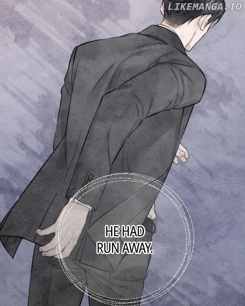 As If Love Doesn’t Exist Chapter 42 page 45