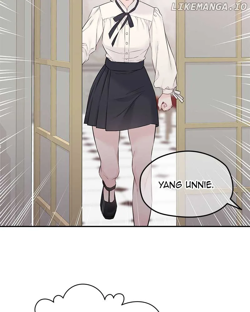 As If Love Doesn’t Exist Chapter 42 page 50