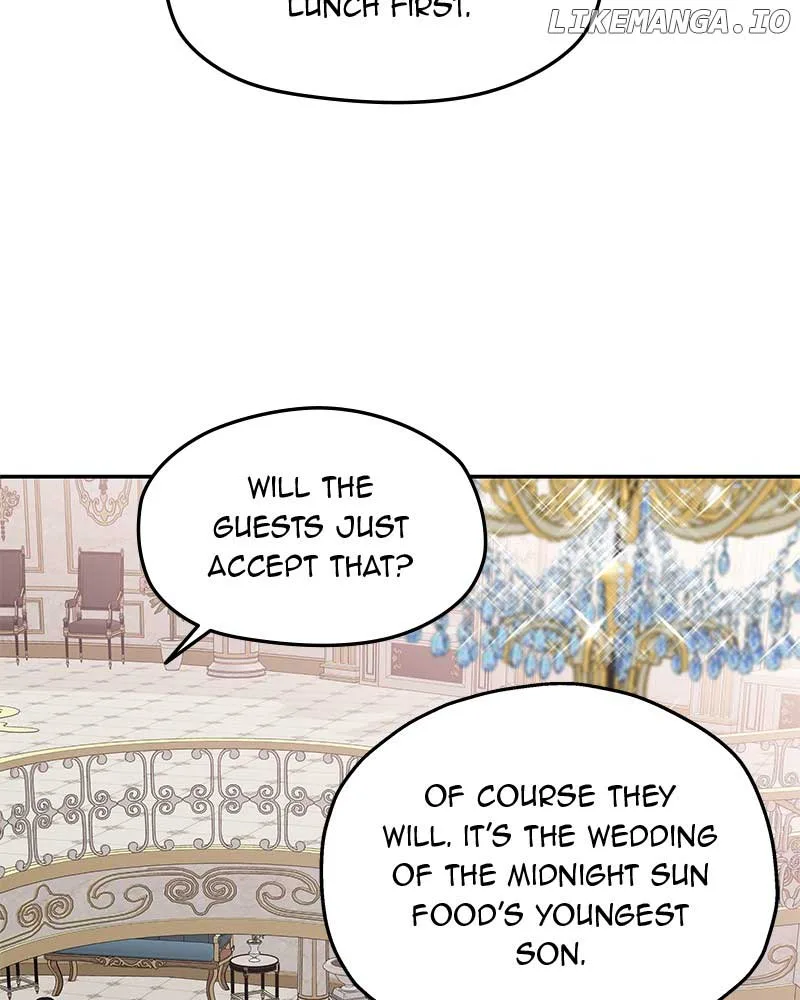 As If Love Doesn’t Exist Chapter 42 page 58