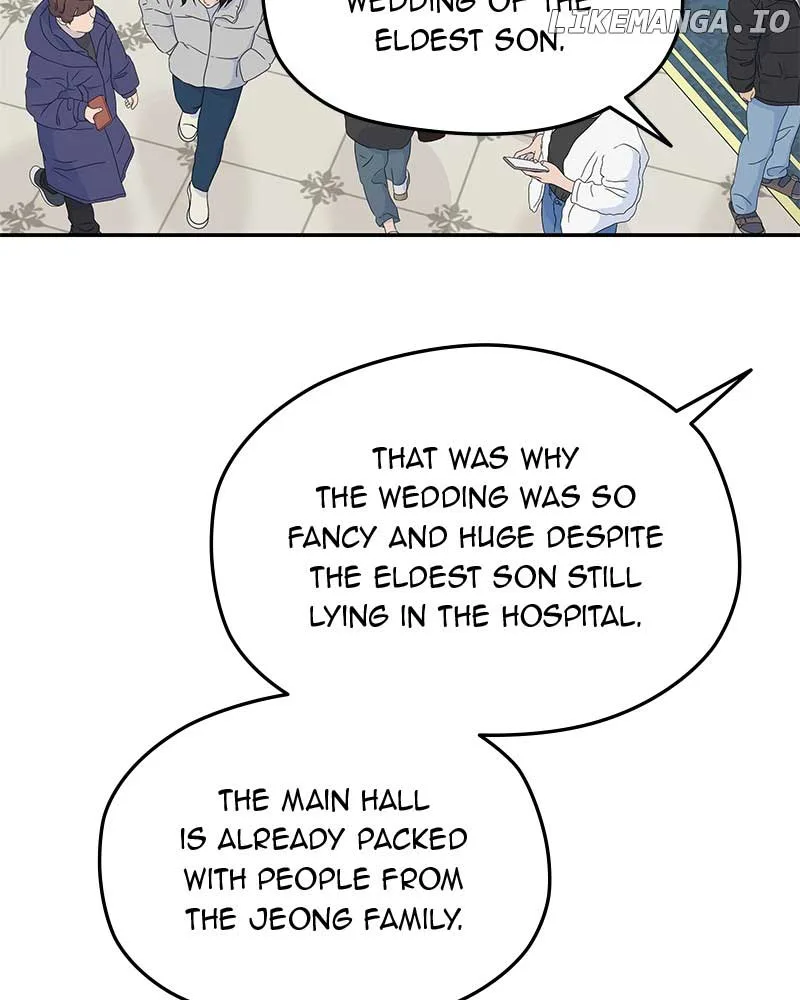 As If Love Doesn’t Exist Chapter 42 page 60
