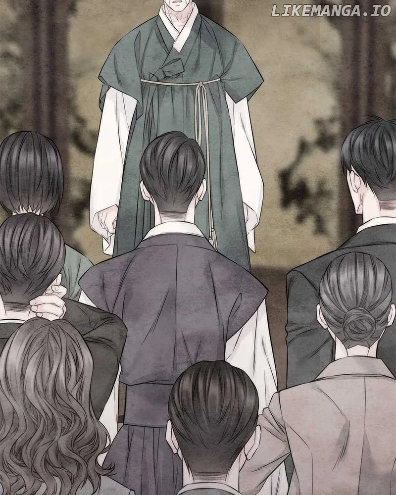 As If Love Doesn’t Exist Chapter 42 page 68
