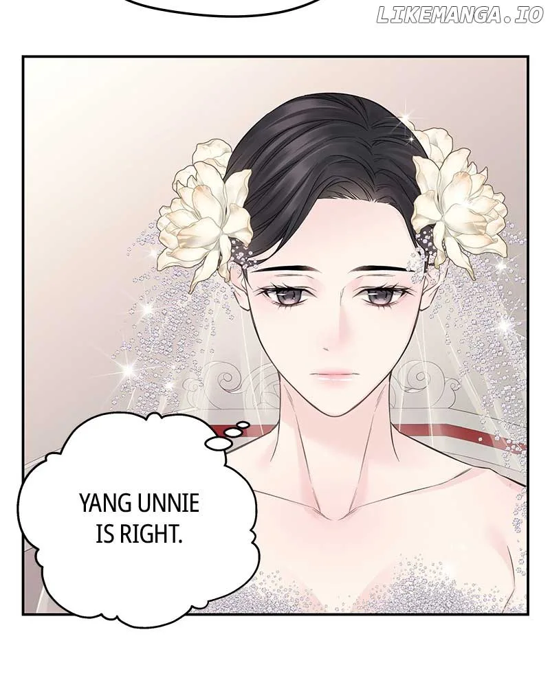 As If Love Doesn’t Exist Chapter 42 page 61