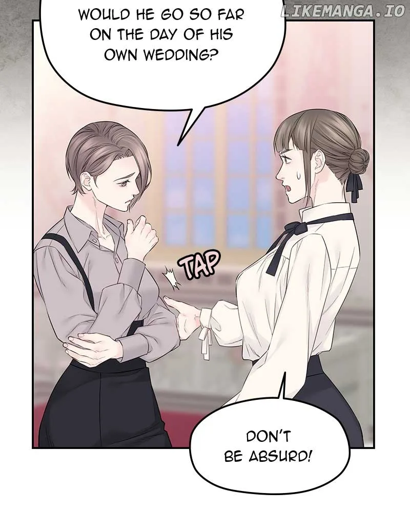 As If Love Doesn’t Exist Chapter 42 page 73