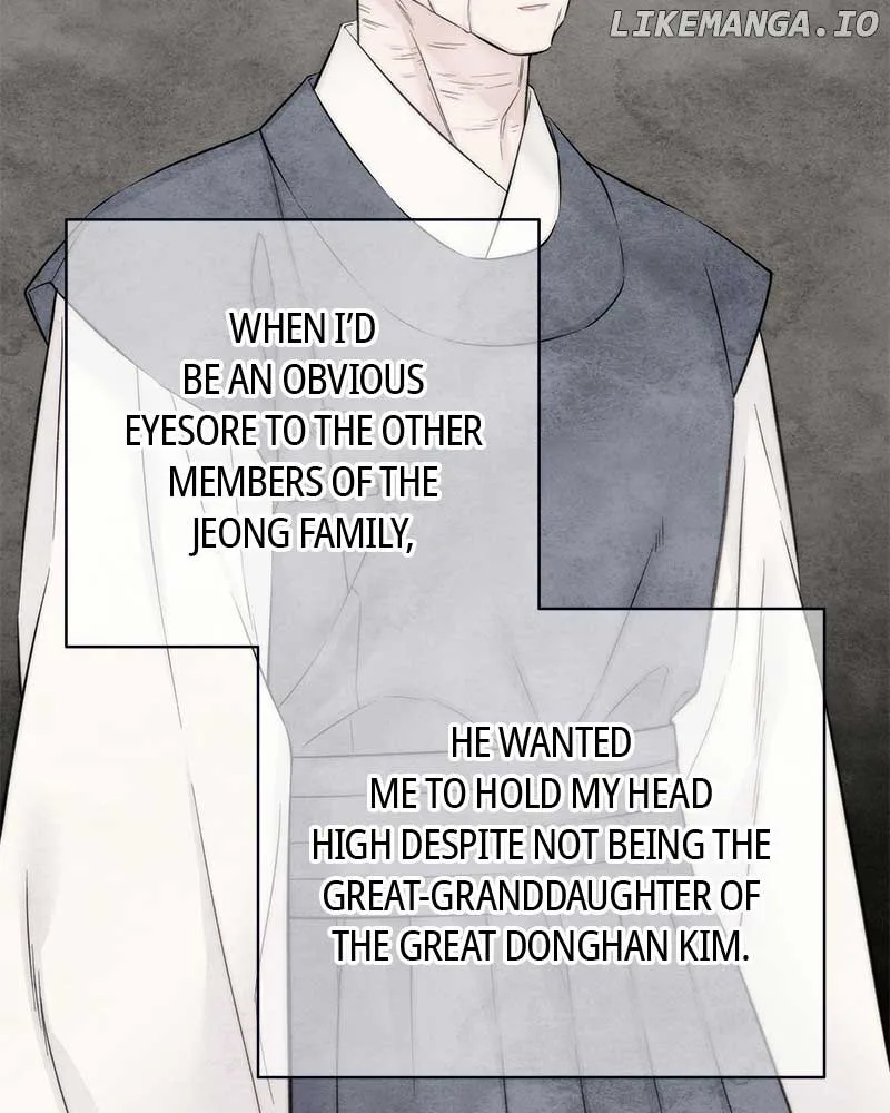 As If Love Doesn’t Exist Chapter 42 page 65