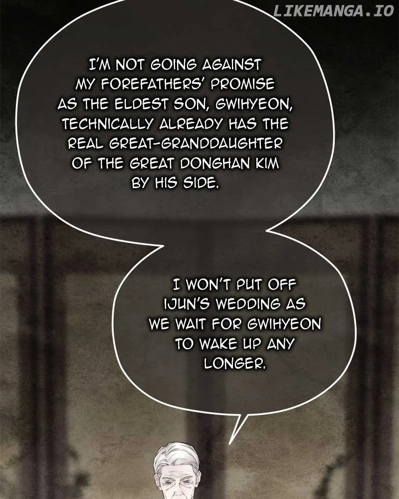 As If Love Doesn’t Exist Chapter 42 page 67