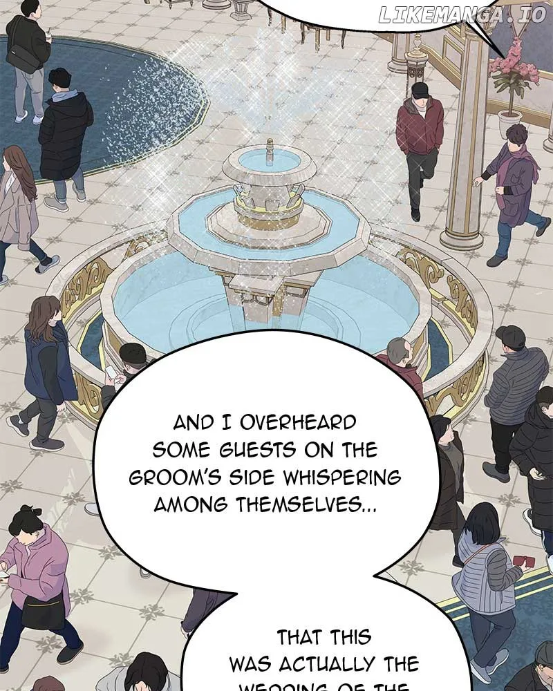 As If Love Doesn’t Exist Chapter 42 page 59