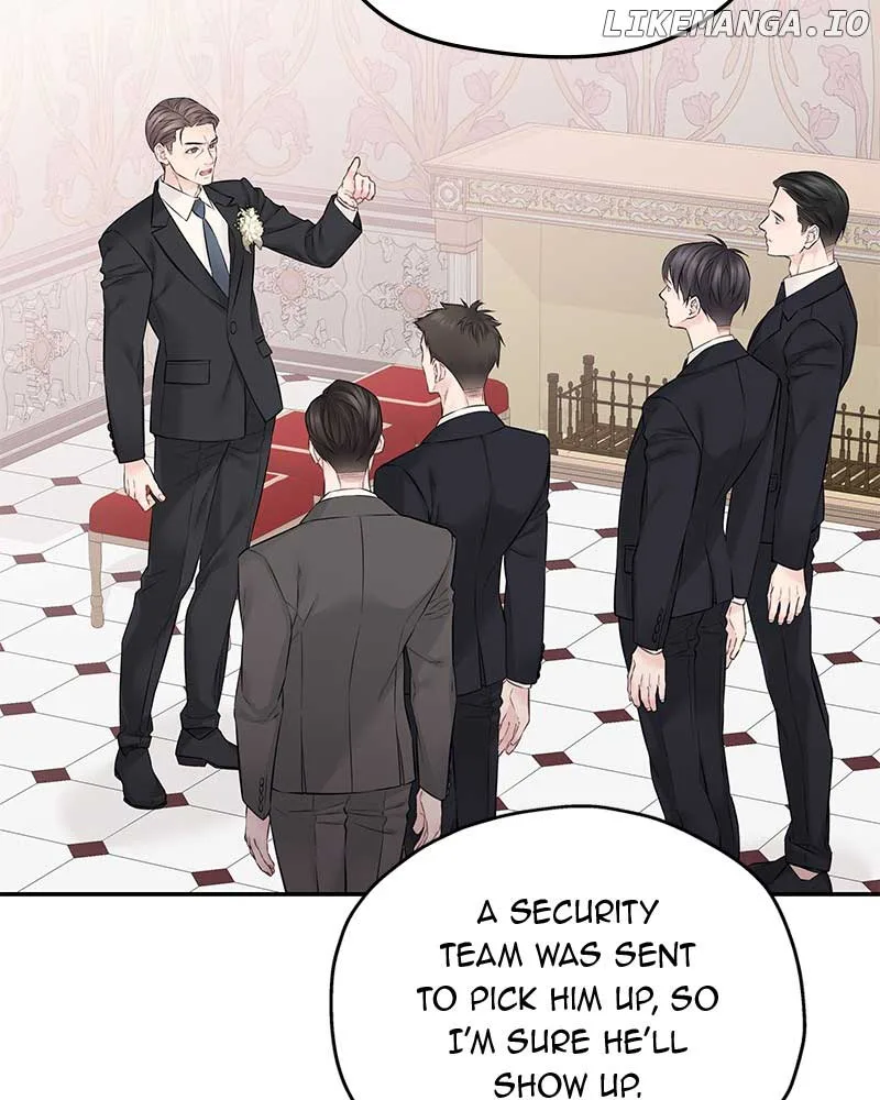 As If Love Doesn’t Exist Chapter 42 page 55