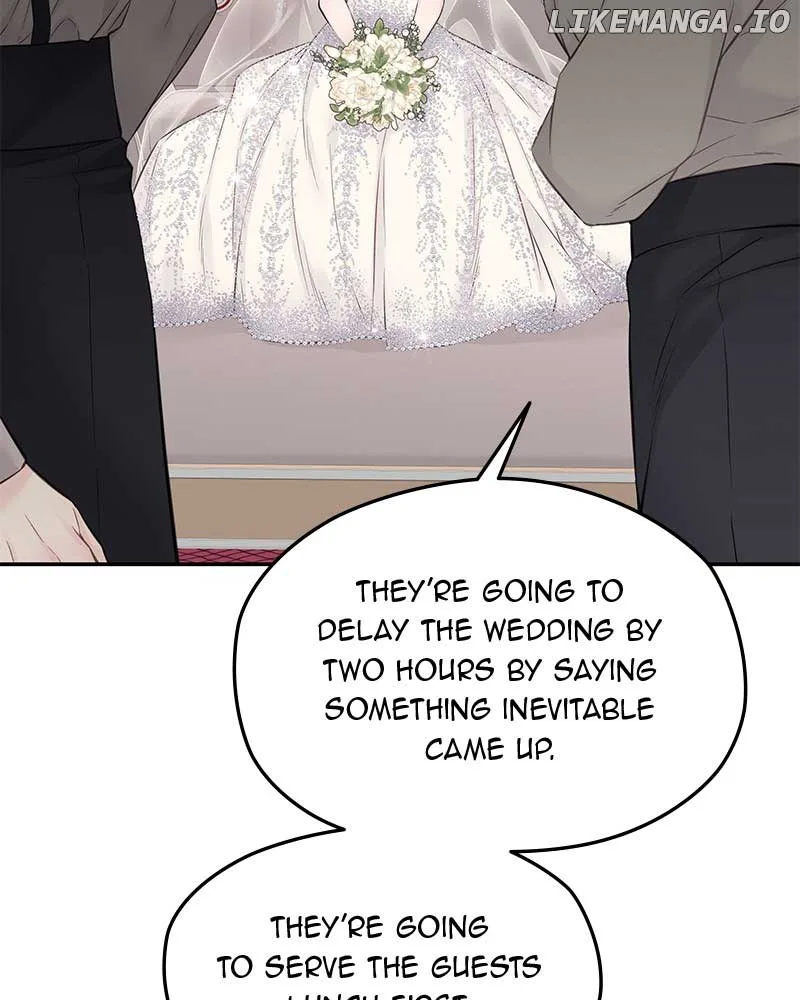 As If Love Doesn’t Exist Chapter 42 page 57