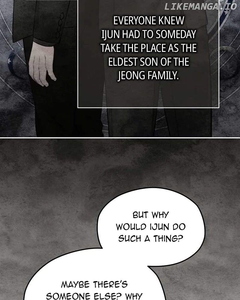 As If Love Doesn’t Exist Chapter 42 page 72