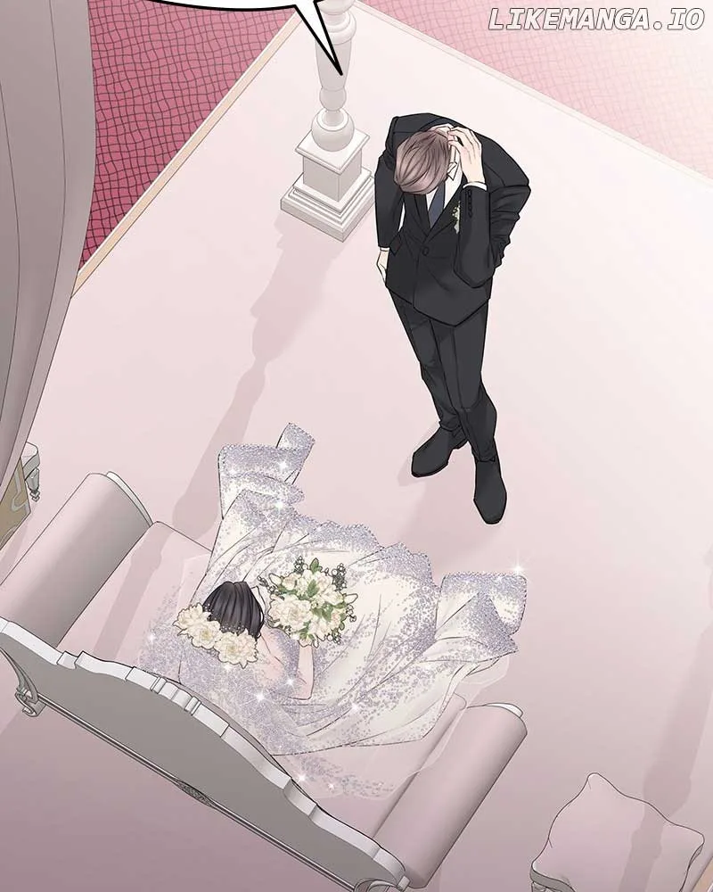 As If Love Doesn’t Exist Chapter 42 page 90