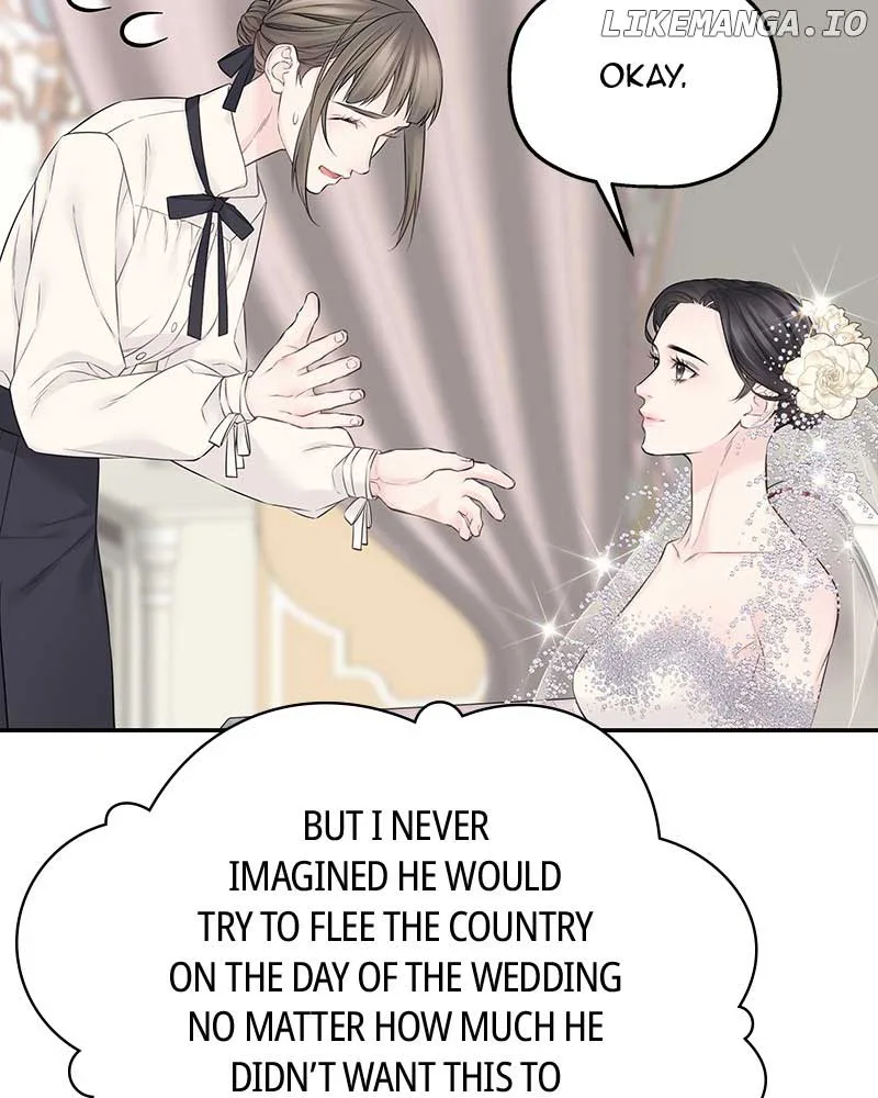 As If Love Doesn’t Exist Chapter 42 page 75