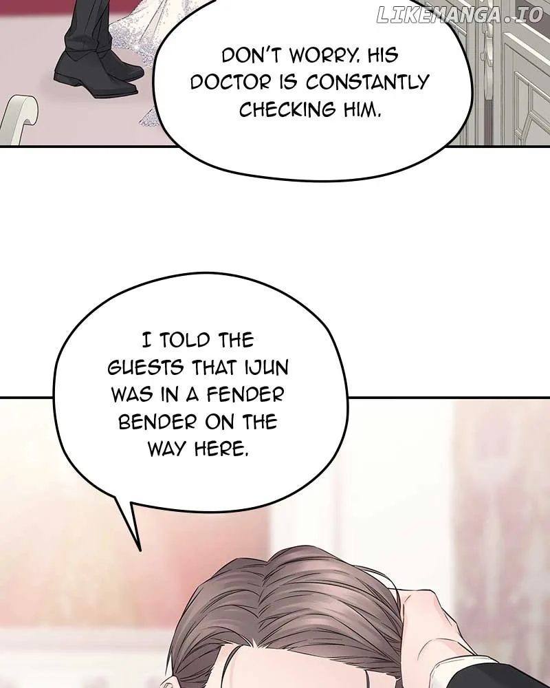 As If Love Doesn’t Exist Chapter 42 page 85