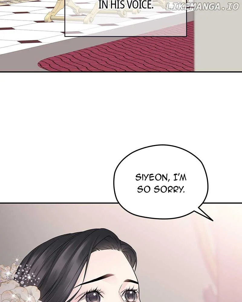 As If Love Doesn’t Exist Chapter 42 page 88