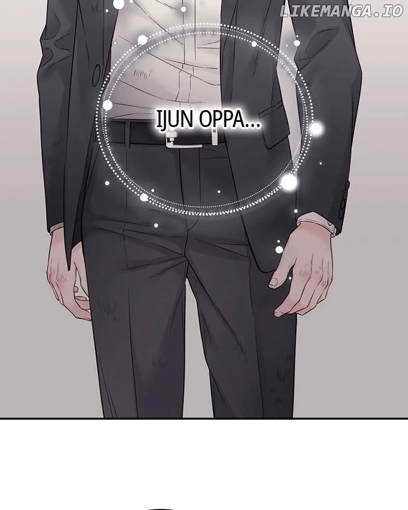 As If Love Doesn’t Exist Chapter 42 page 96
