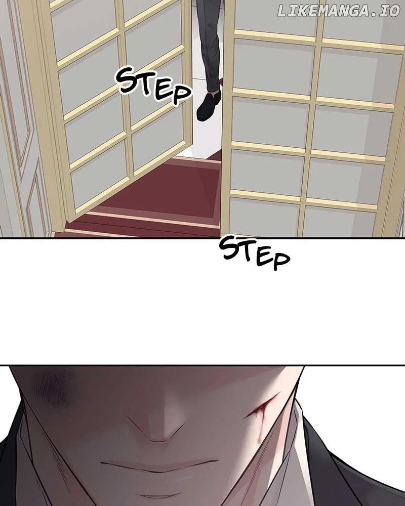 As If Love Doesn’t Exist Chapter 42 page 94