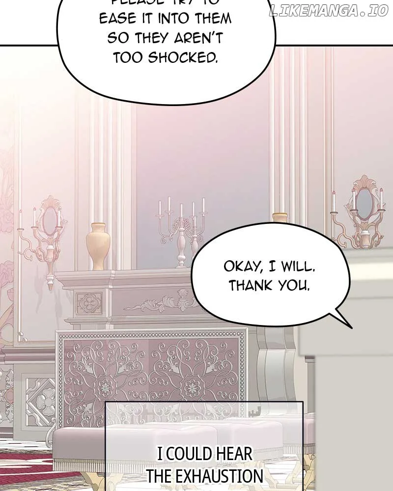 As If Love Doesn’t Exist Chapter 42 page 87