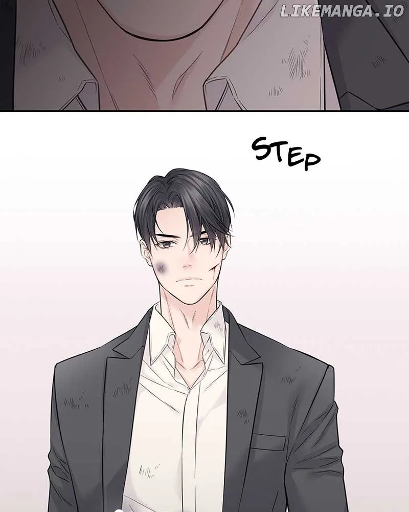 As If Love Doesn’t Exist Chapter 42 page 95