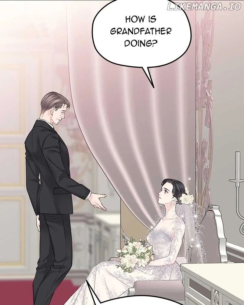As If Love Doesn’t Exist Chapter 42 page 84