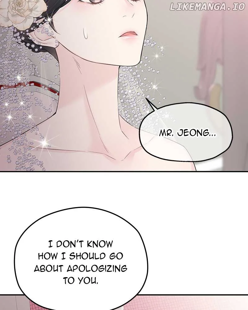 As If Love Doesn’t Exist Chapter 42 page 89