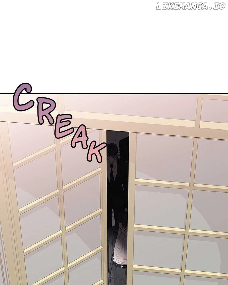 As If Love Doesn’t Exist Chapter 42 page 93