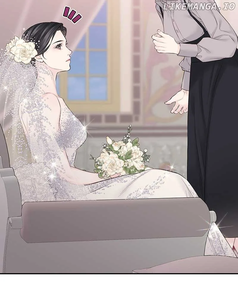 As If Love Doesn’t Exist Chapter 42 page 79