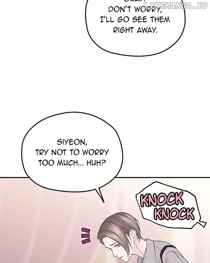 As If Love Doesn’t Exist Chapter 42 page 78