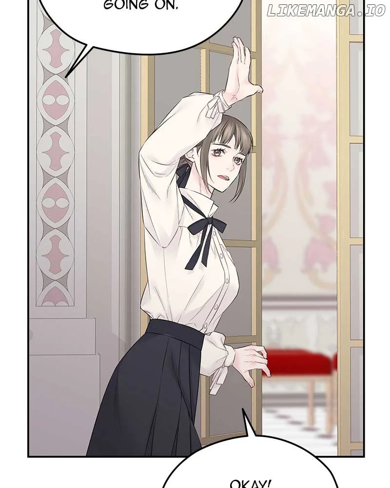 As If Love Doesn’t Exist Chapter 42 page 77