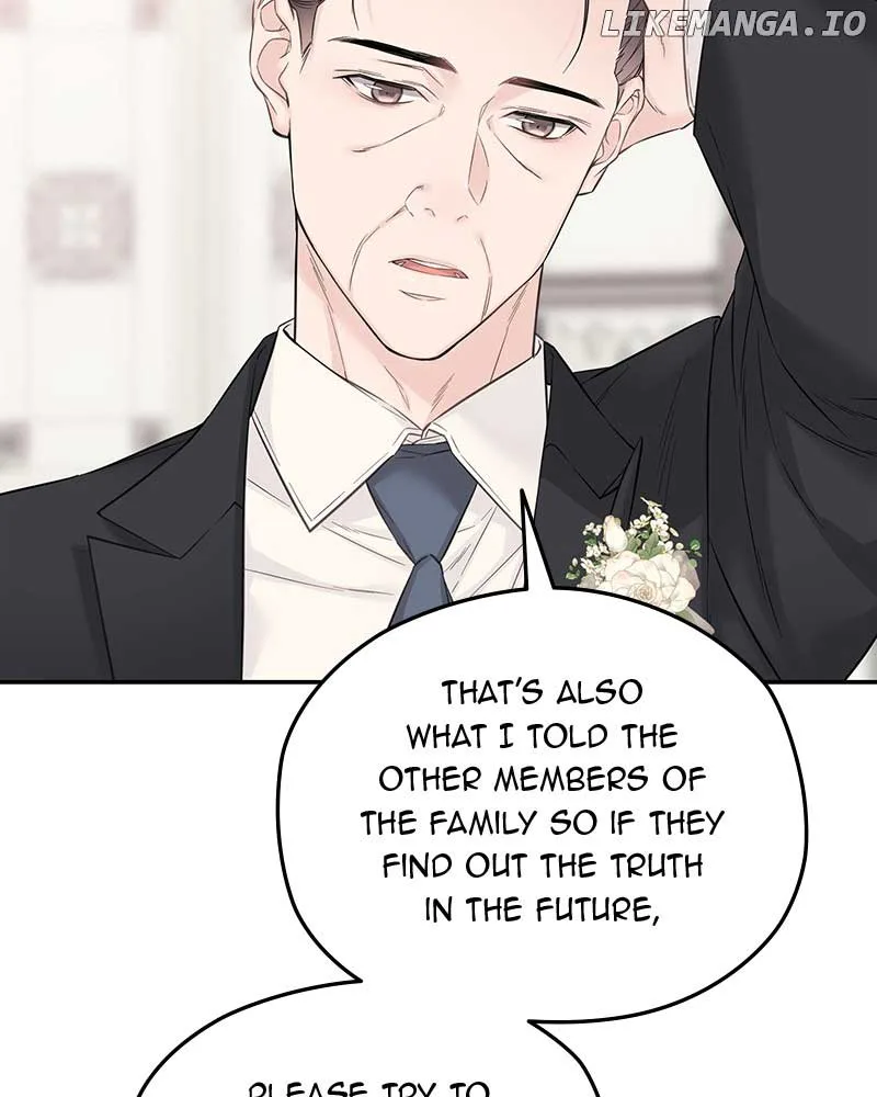 As If Love Doesn’t Exist Chapter 42 page 86