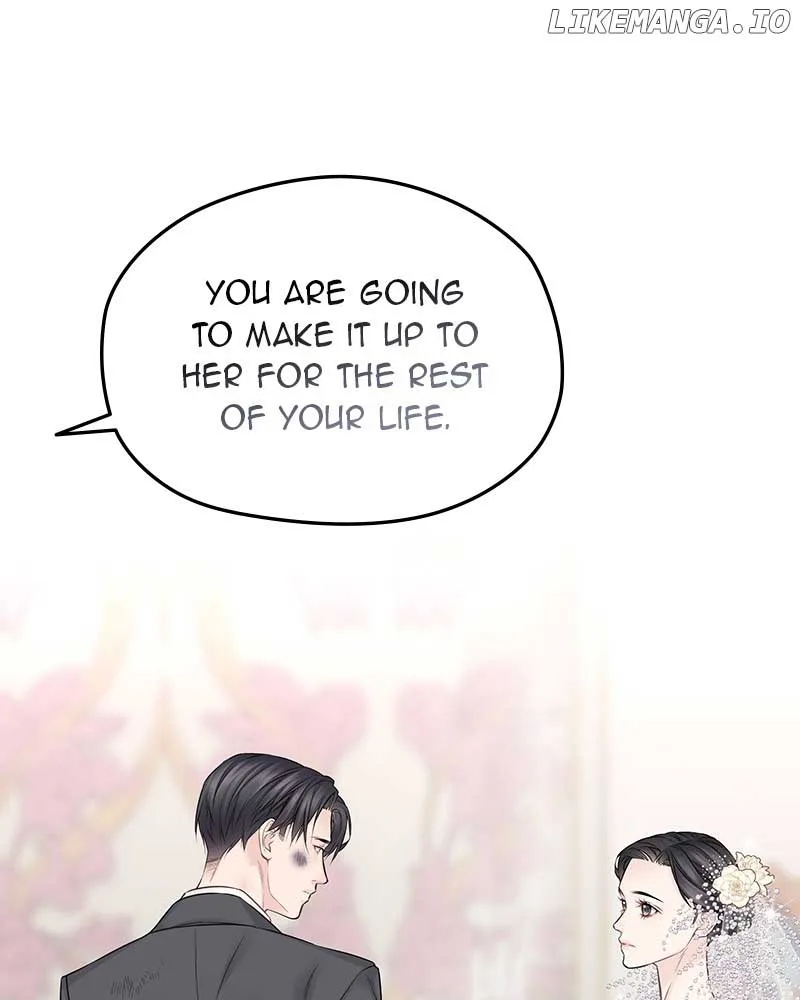 As If Love Doesn’t Exist Chapter 42 page 115