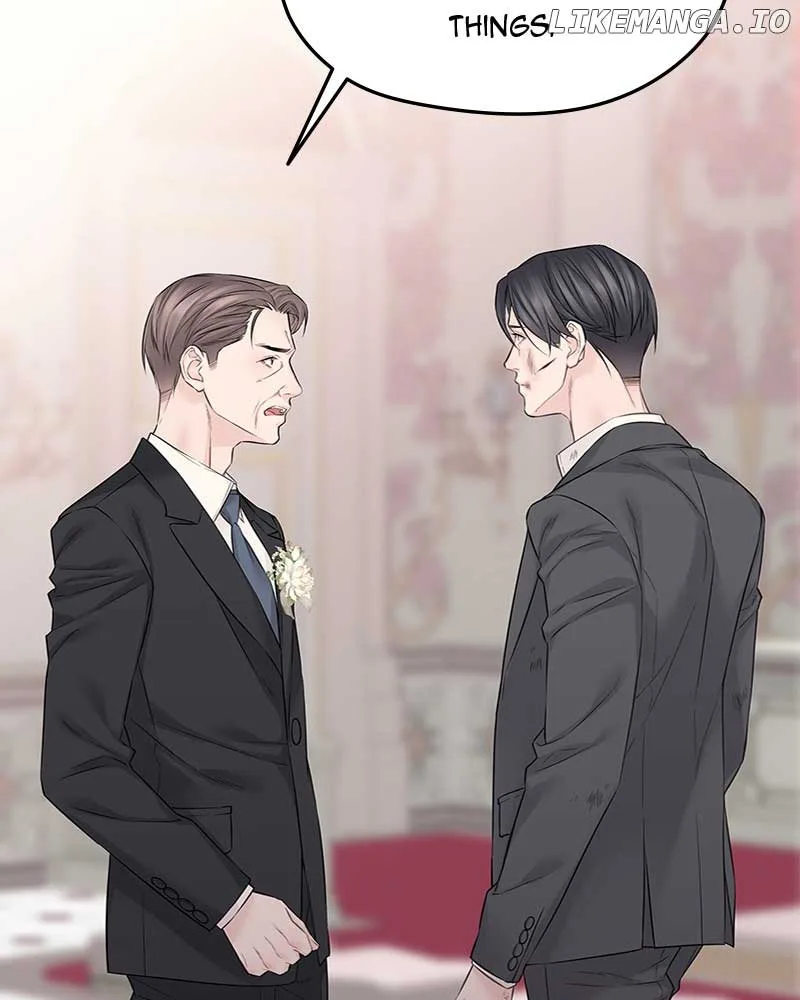 As If Love Doesn’t Exist Chapter 42 page 111