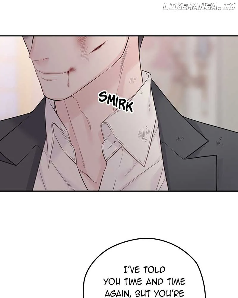 As If Love Doesn’t Exist Chapter 42 page 108